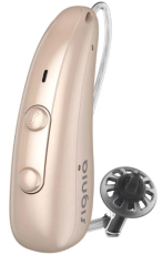 hearing aid models